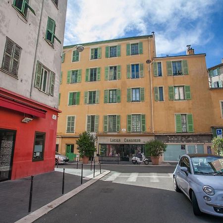 Appartement 3 Pieces Sonice Au Centre De Nicea Zewnętrze zdjęcie