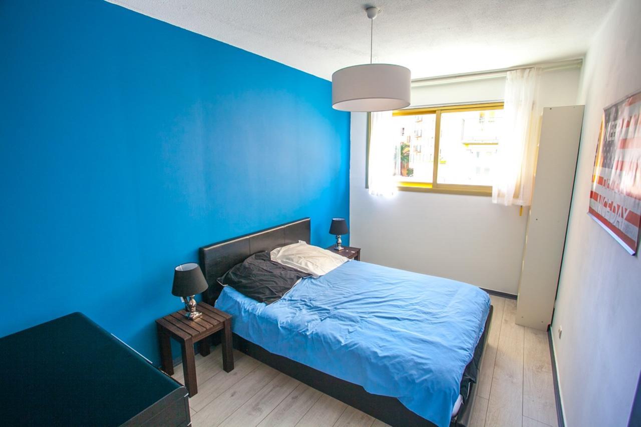 Appartement 3 Pieces Sonice Au Centre De Nicea Zewnętrze zdjęcie