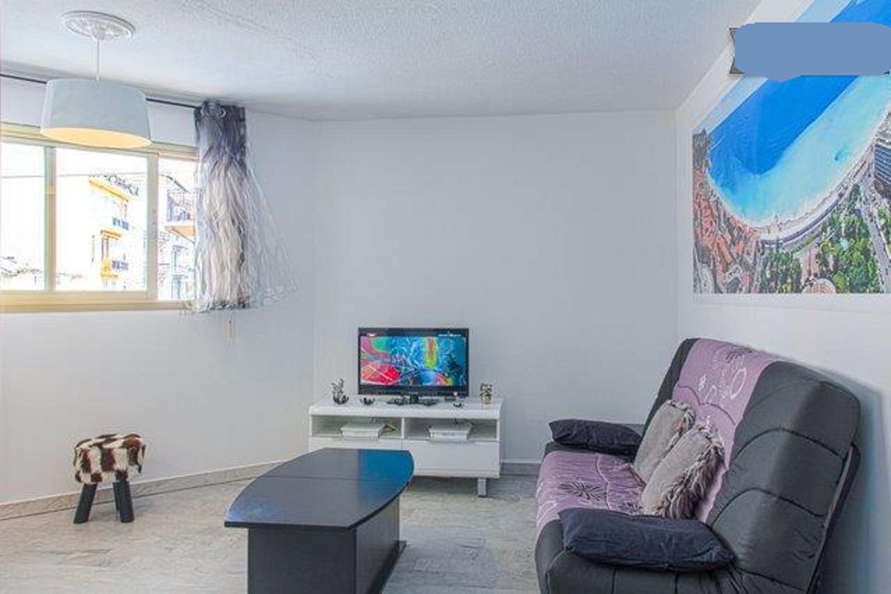 Appartement 3 Pieces Sonice Au Centre De Nicea Zewnętrze zdjęcie