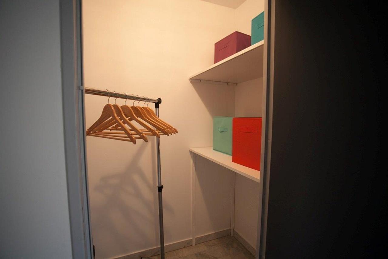 Appartement 3 Pieces Sonice Au Centre De Nicea Zewnętrze zdjęcie