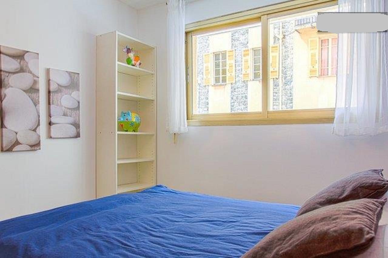 Appartement 3 Pieces Sonice Au Centre De Nicea Zewnętrze zdjęcie