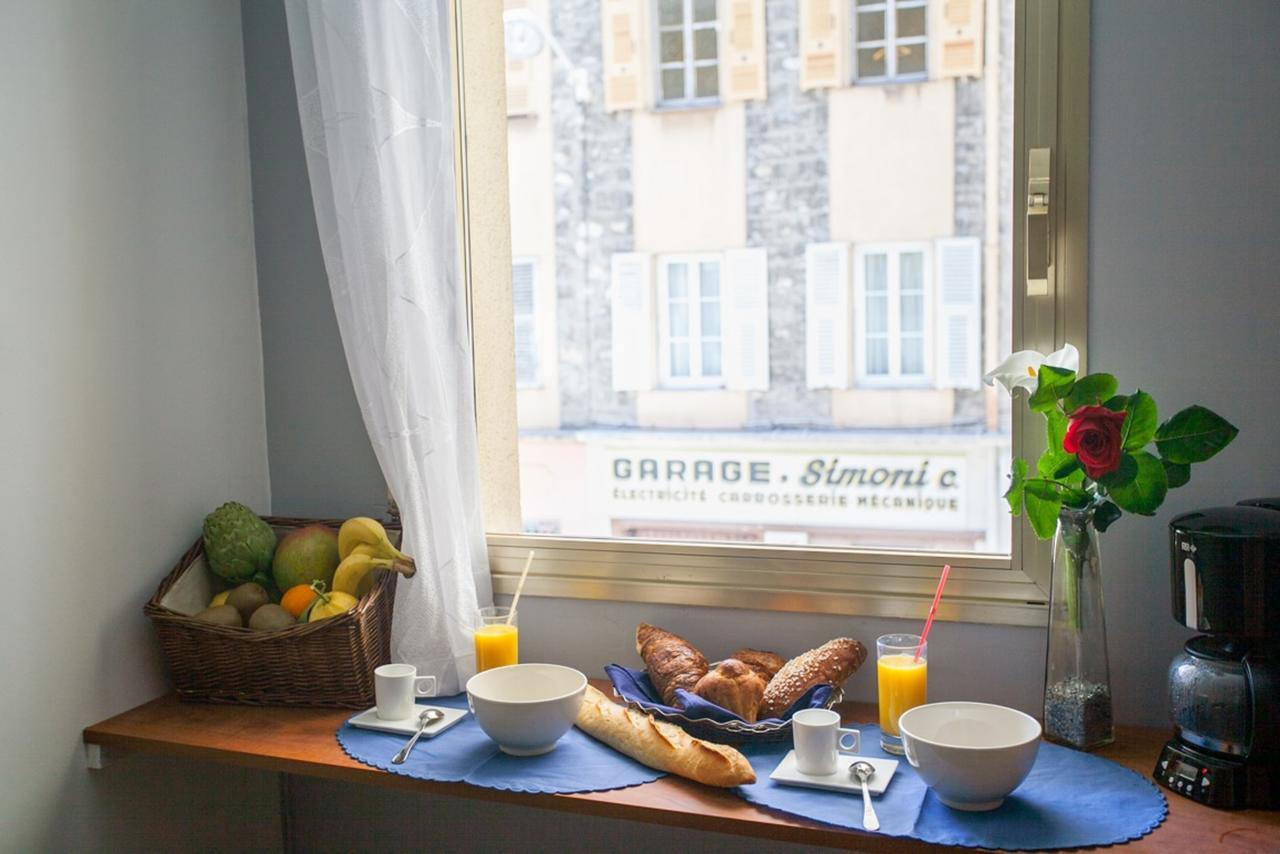 Appartement 3 Pieces Sonice Au Centre De Nicea Zewnętrze zdjęcie