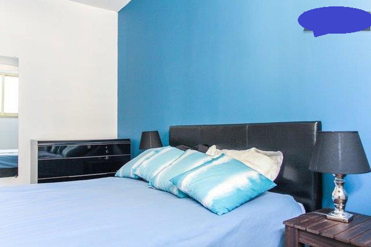 Appartement 3 Pieces Sonice Au Centre De Nicea Zewnętrze zdjęcie