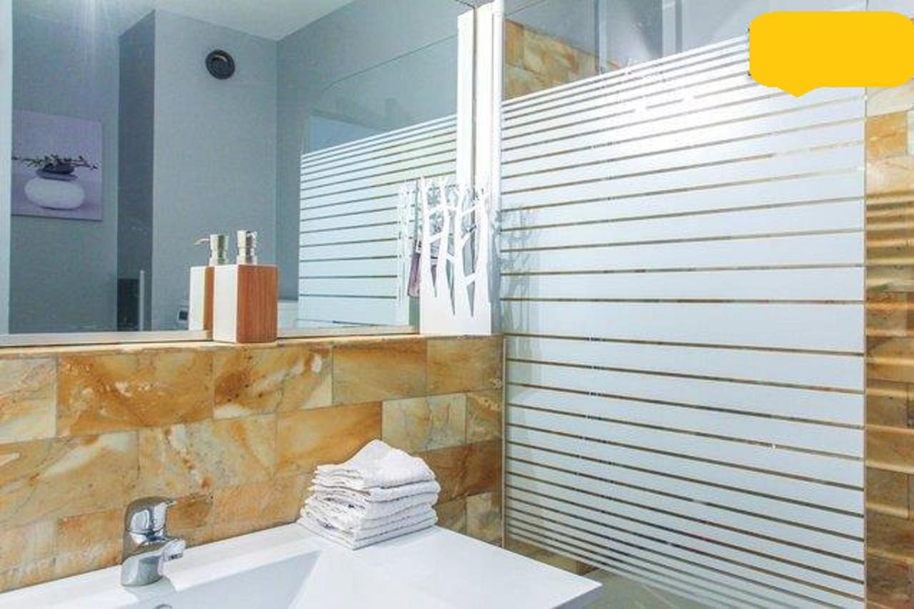 Appartement 3 Pieces Sonice Au Centre De Nicea Zewnętrze zdjęcie