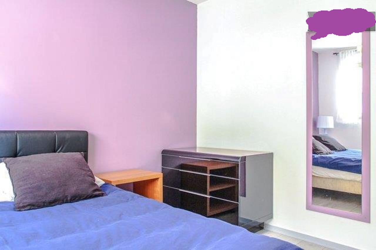 Appartement 3 Pieces Sonice Au Centre De Nicea Zewnętrze zdjęcie